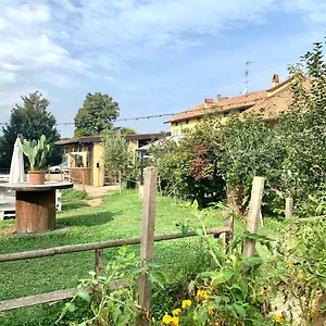 Хостел Cascina Bellaria, Милан