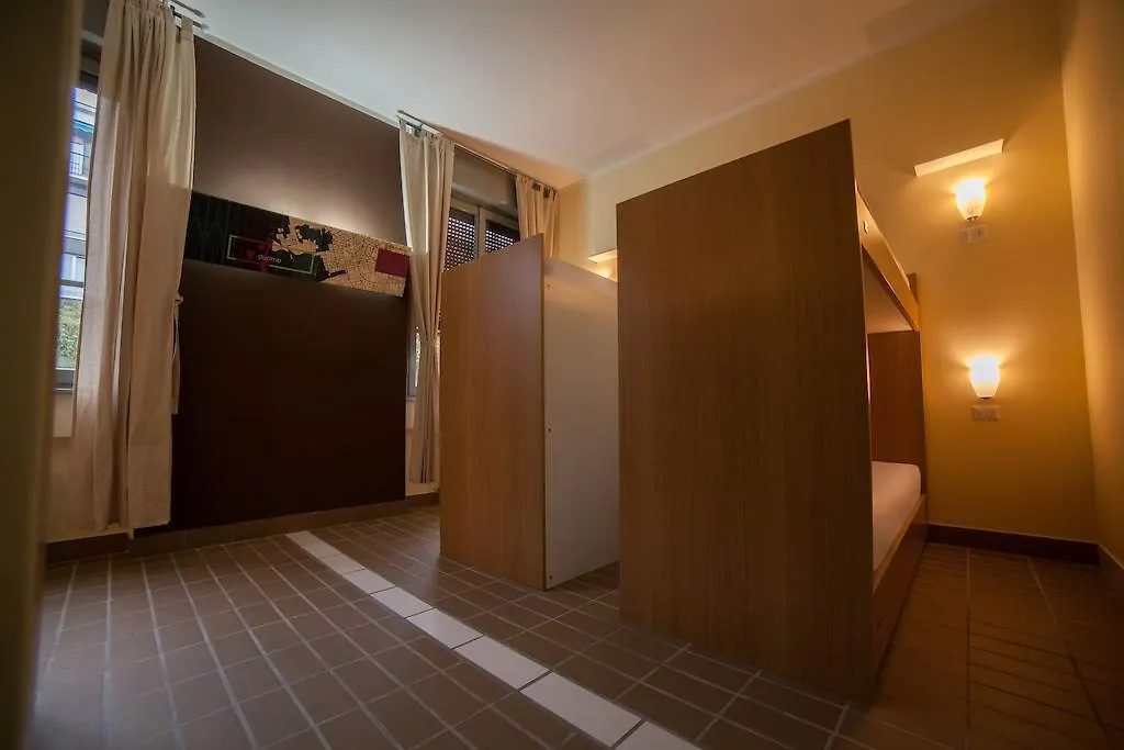 New Generation Hostel Citta Studi Milan