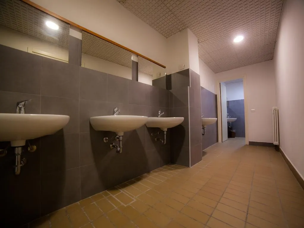 New Generation Hostel Citta Studi Milan Italy