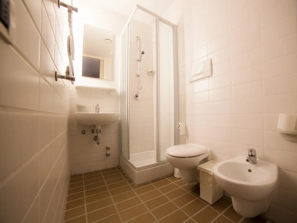 New Generation Hostel Citta Studi Milan