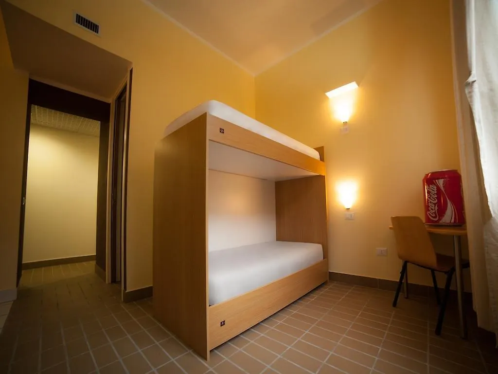 New Generation Hostel Citta Studi Milan 0*,