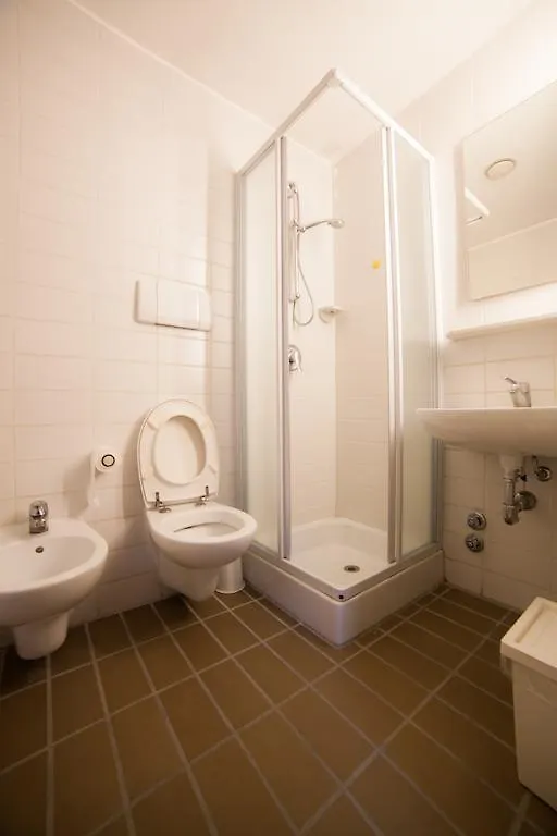 New Generation Hostel Citta Studi Milan 0*,  Italy