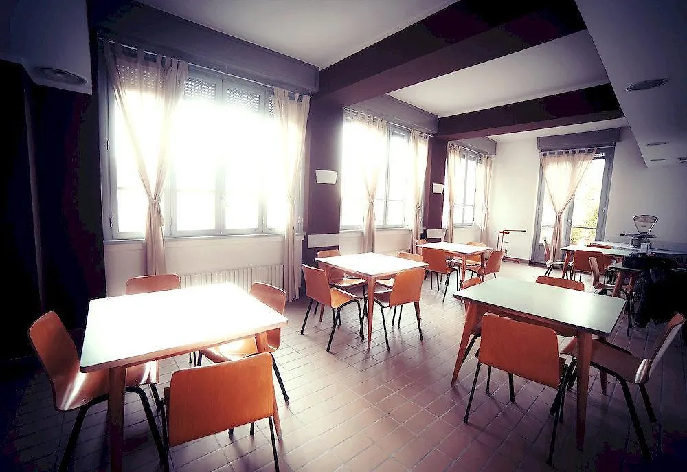New Generation Hostel Citta Studi Milan