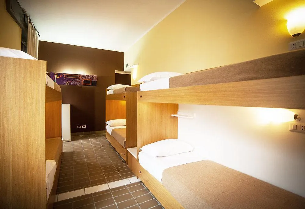 New Generation Hostel Citta Studi Milan