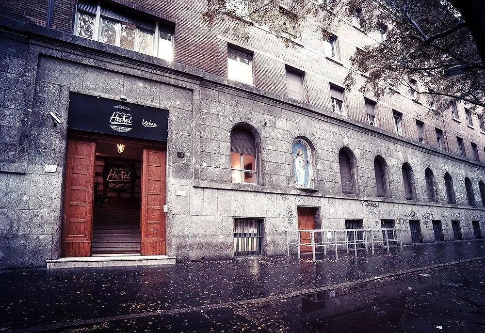 New Generation Hostel Citta Studi Milan Italy