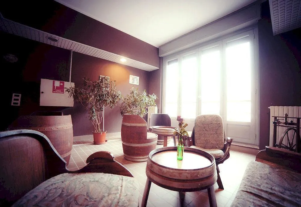 New Generation Hostel Citta Studi Milan Italy