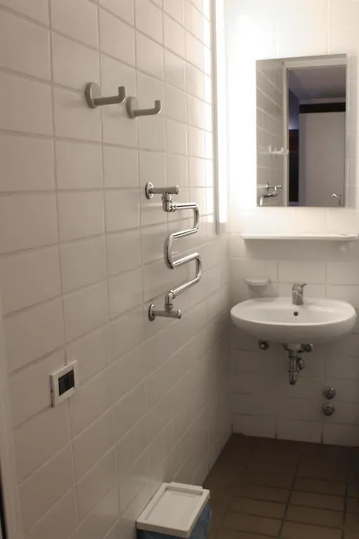 New Generation Hostel Citta Studi Milan Italy