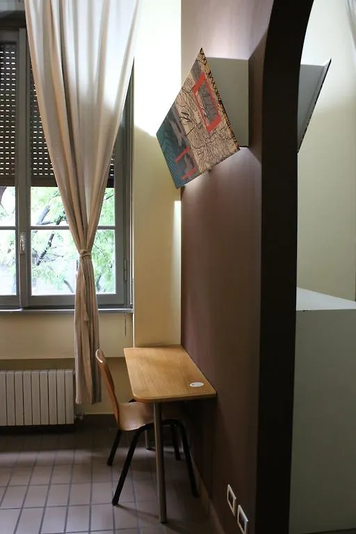 New Generation Hostel Citta Studi Milan