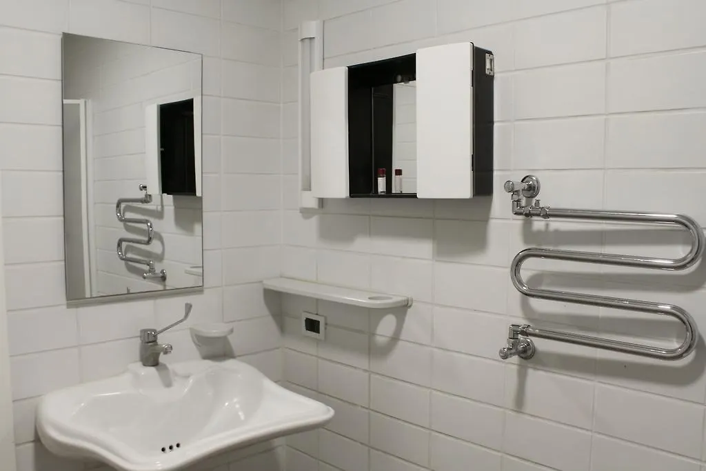 New Generation Hostel Citta Studi Milan 0*,  Italy