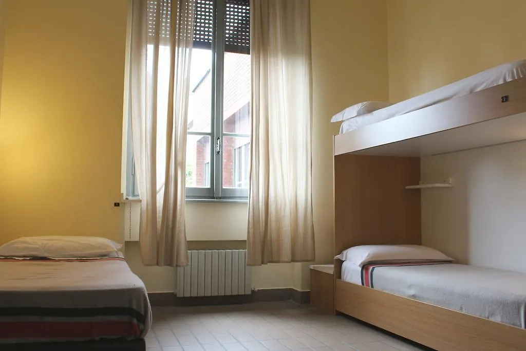 New Generation Hostel Citta Studi Milan