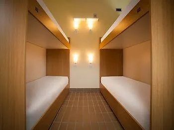 New Generation Hostel Citta Studi Milan Italy