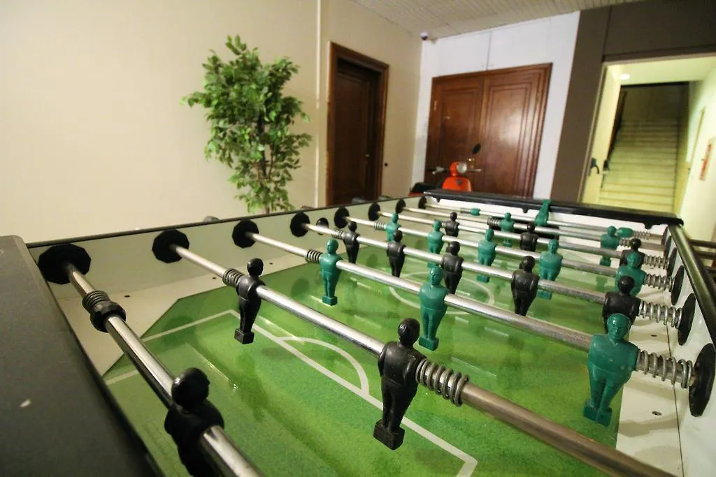 New Generation Hostel Citta Studi Milan