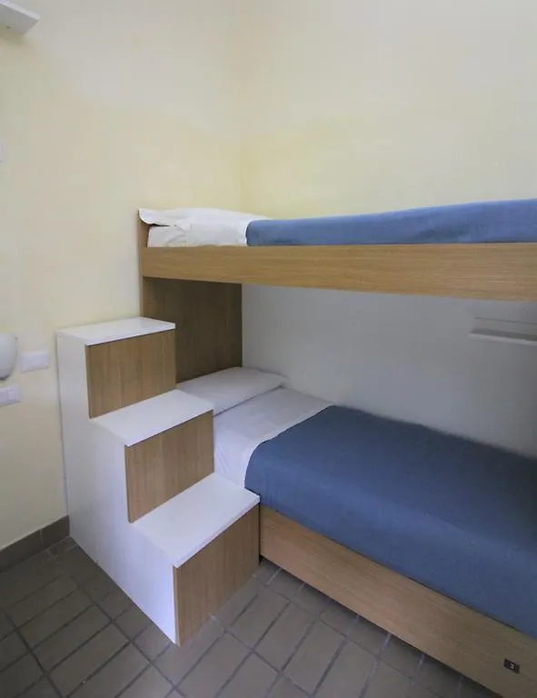 New Generation Hostel Citta Studi Milan