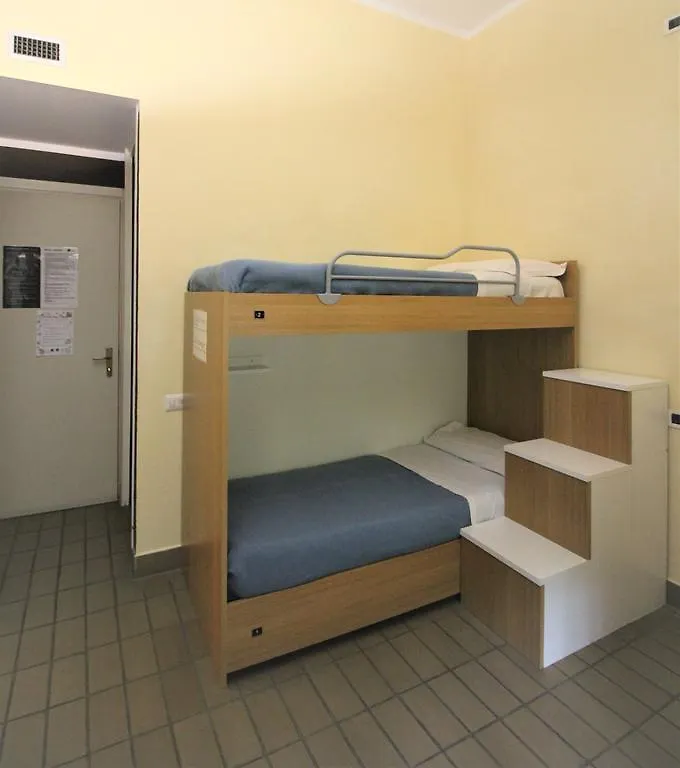 New Generation Hostel Citta Studi Milan