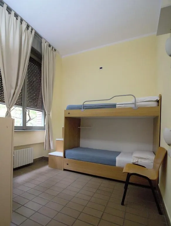 New Generation Hostel Citta Studi Milan