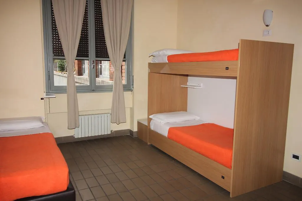 New Generation Hostel Citta Studi Milan