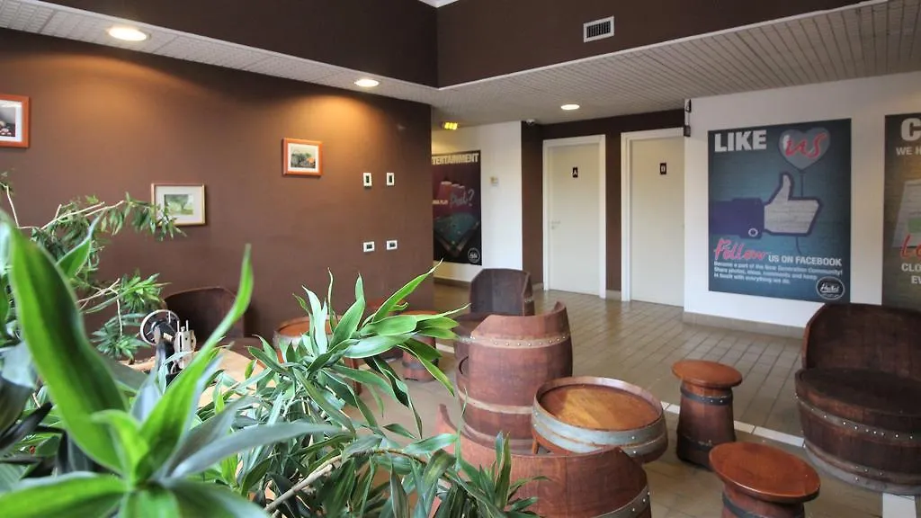 New Generation Hostel Citta Studi Milan