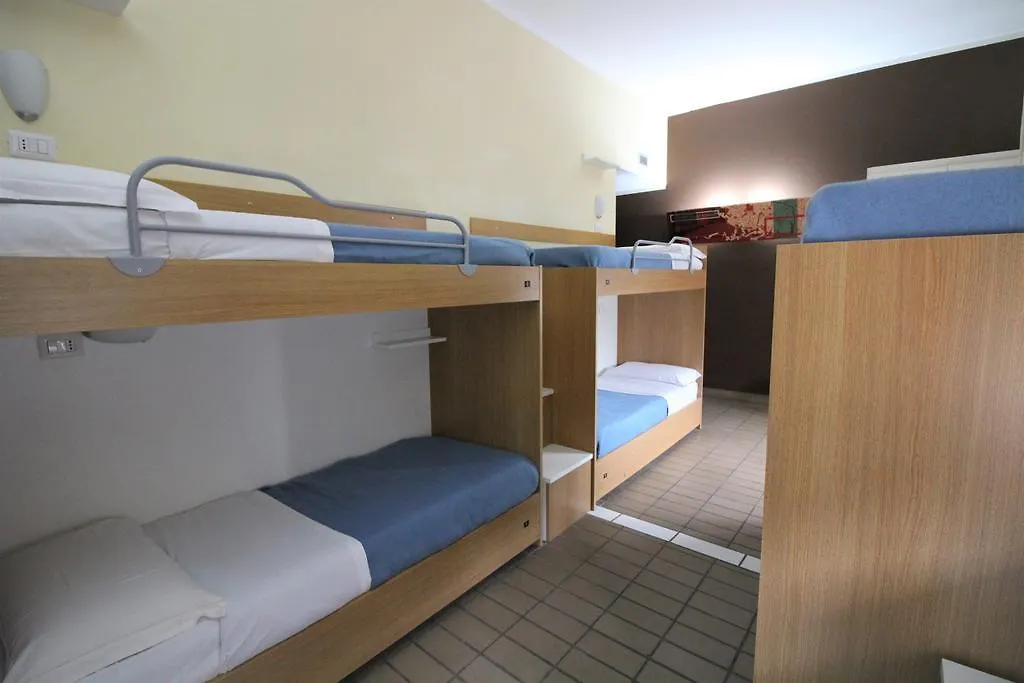 New Generation Hostel Citta Studi Milan
