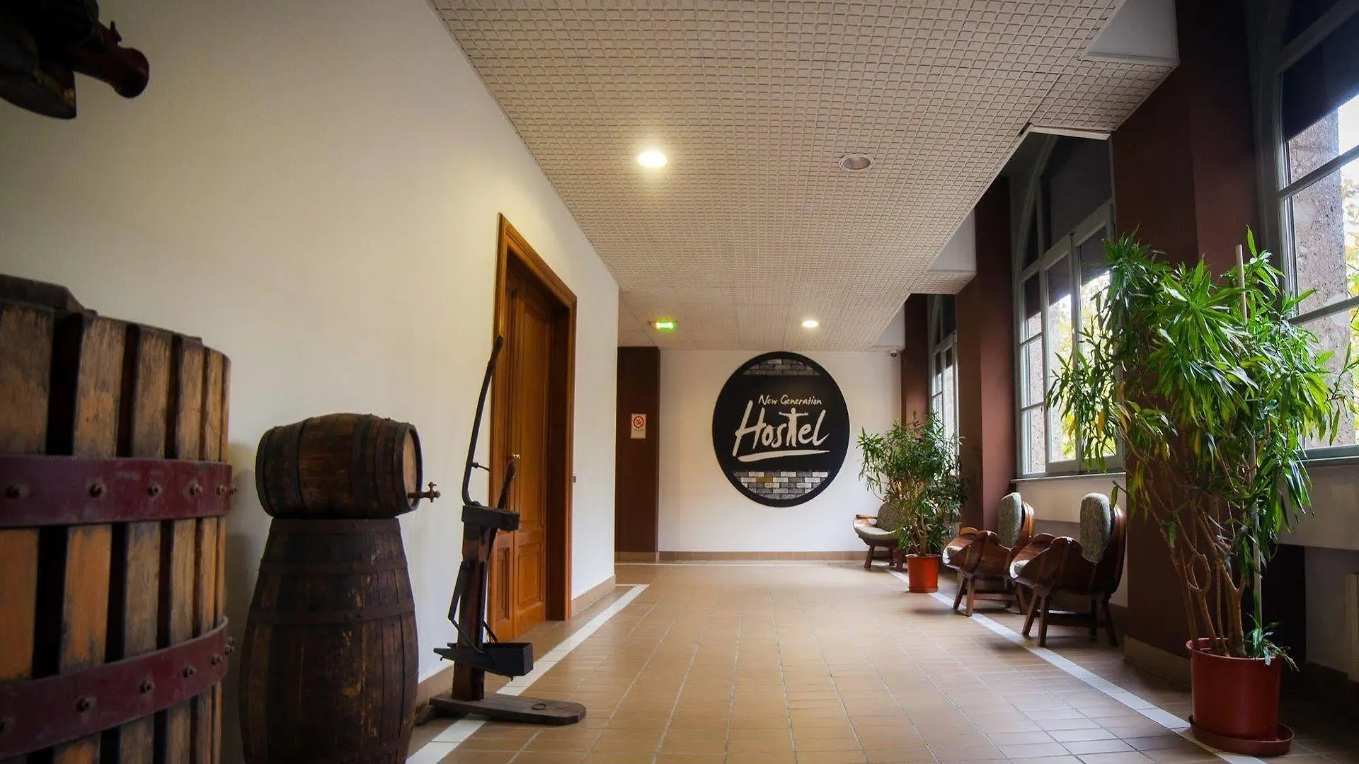 New Generation Hostel Citta Studi Milan