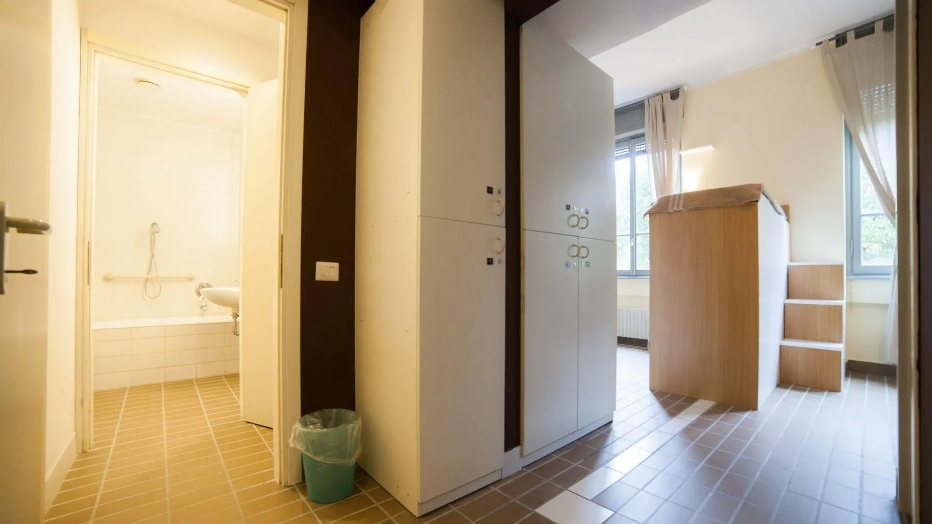 New Generation Hostel Citta Studi Milan