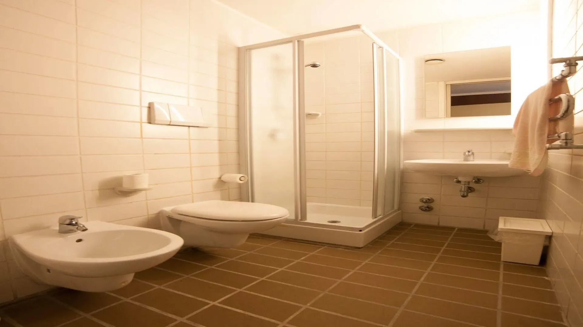 New Generation Hostel Citta Studi Milan