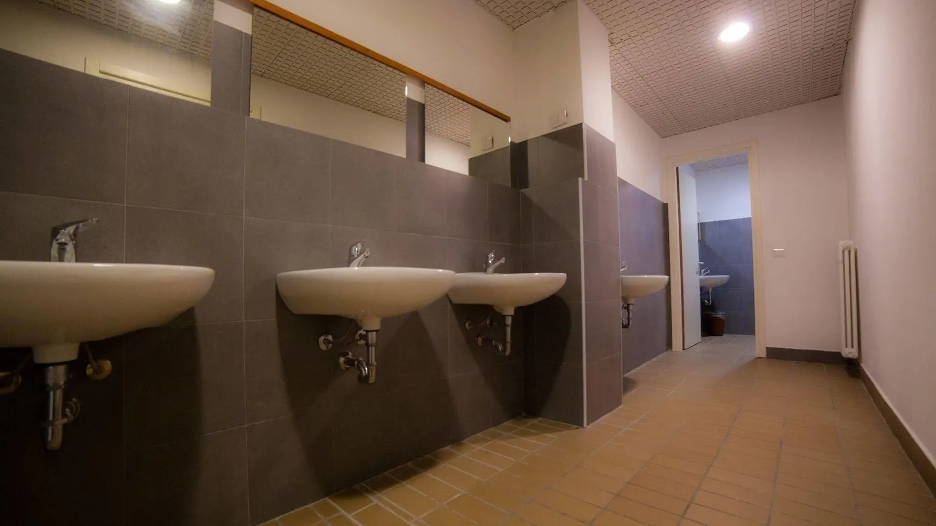 New Generation Hostel Citta Studi Milan