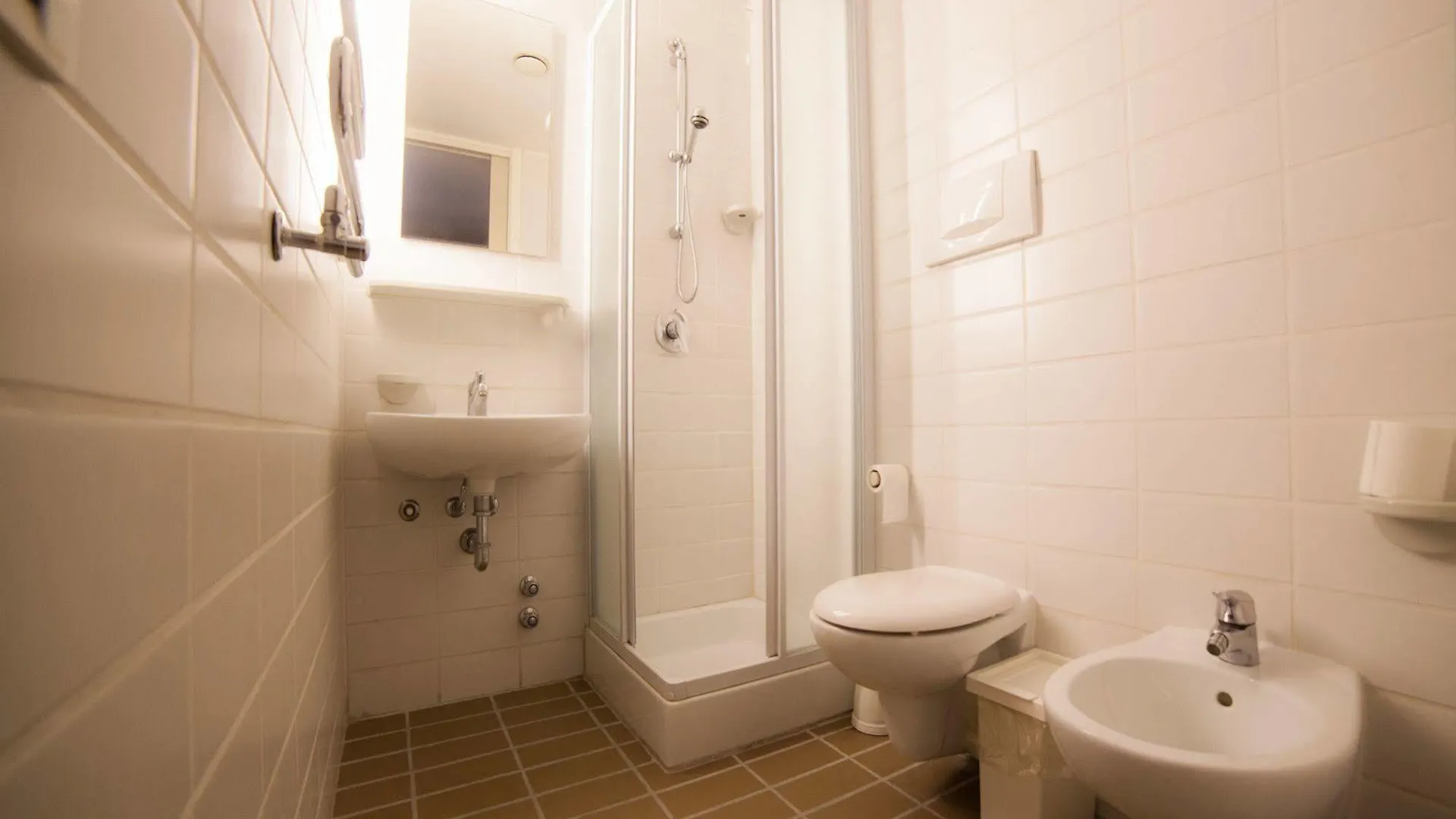 New Generation Hostel Citta Studi Milan