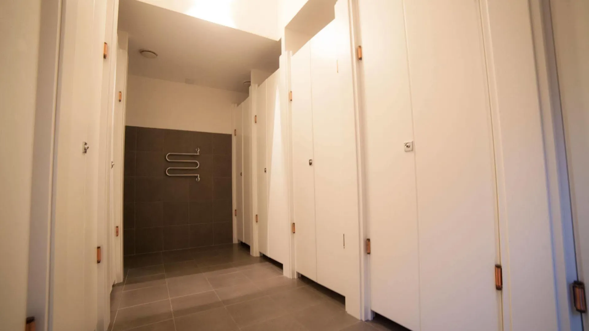 New Generation Hostel Citta Studi Milan Italy