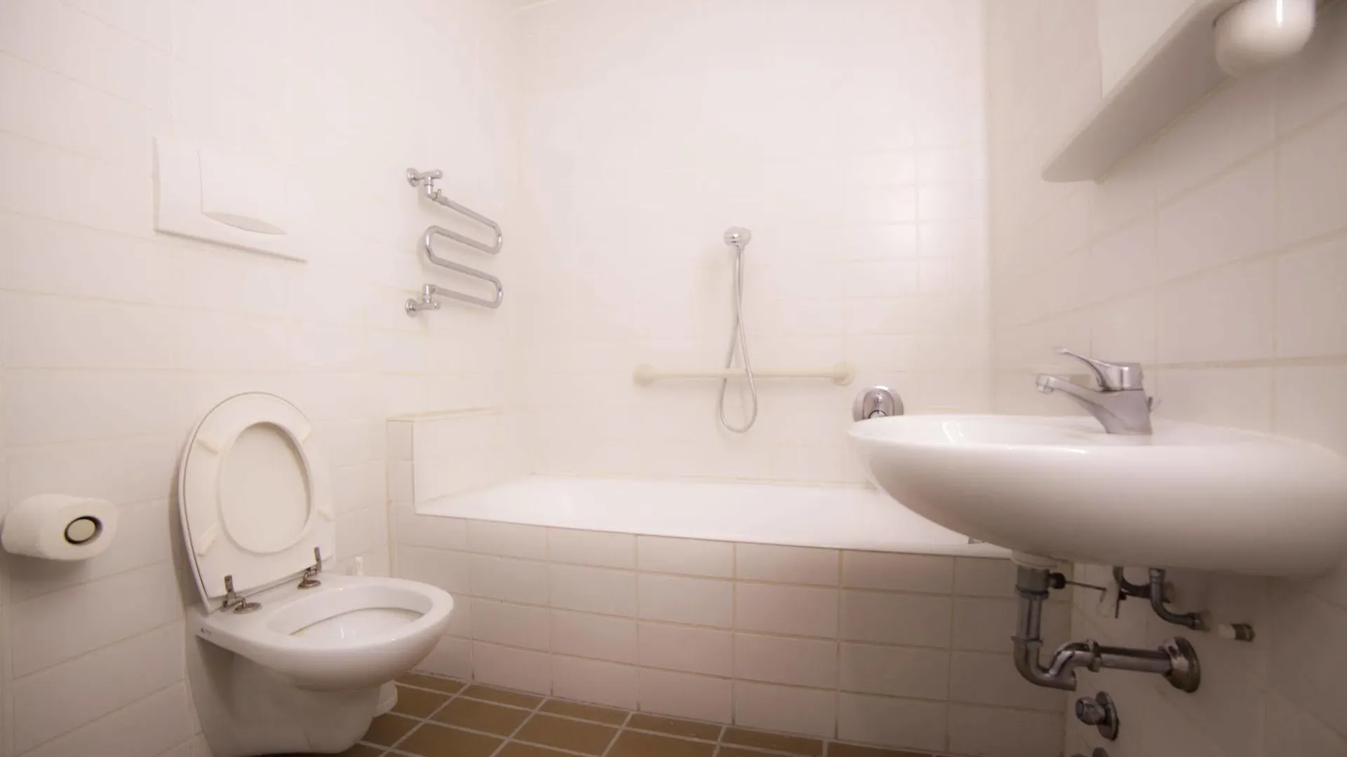 New Generation Hostel Citta Studi Milan 0*,