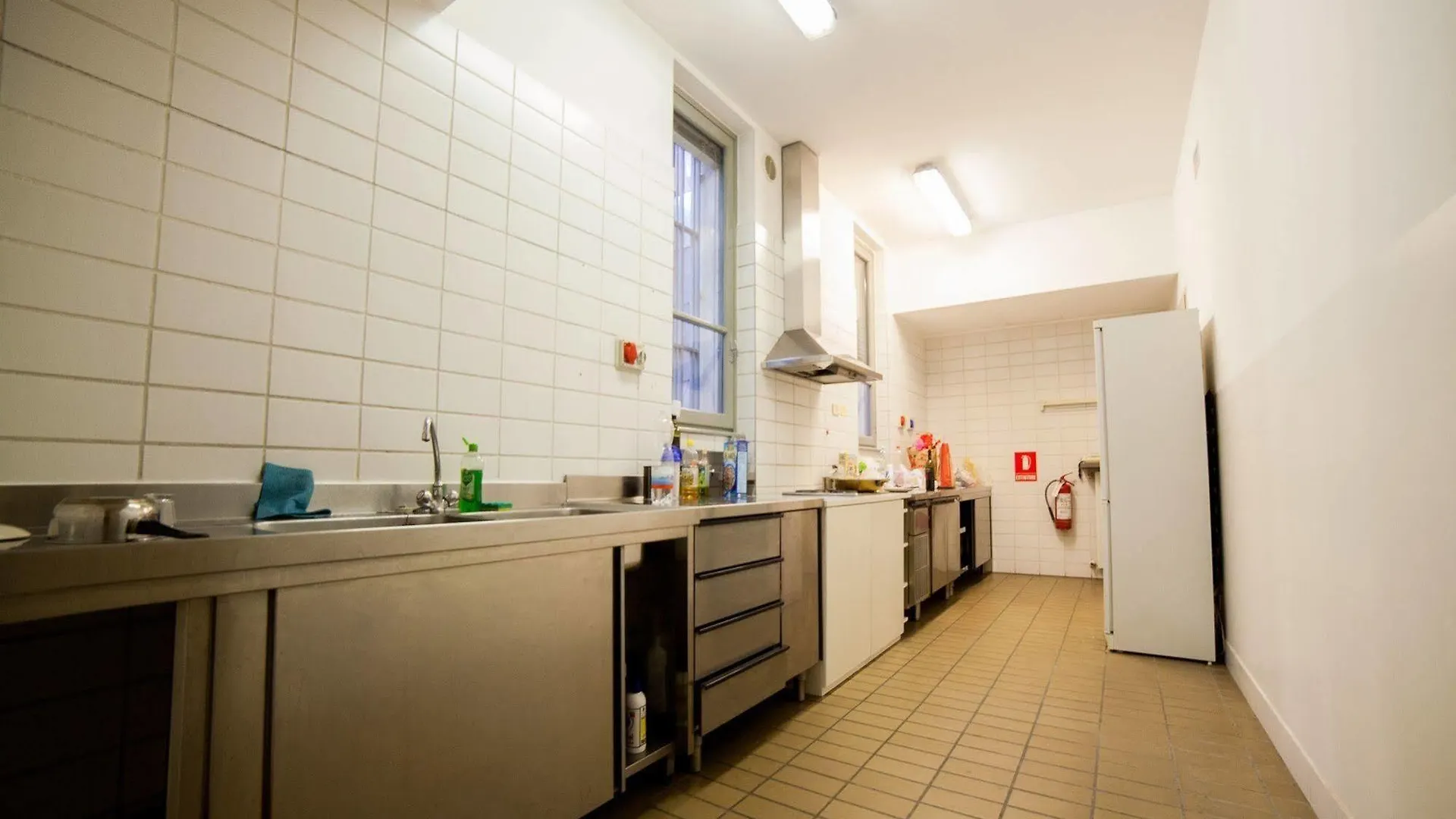 New Generation Hostel Citta Studi Milan