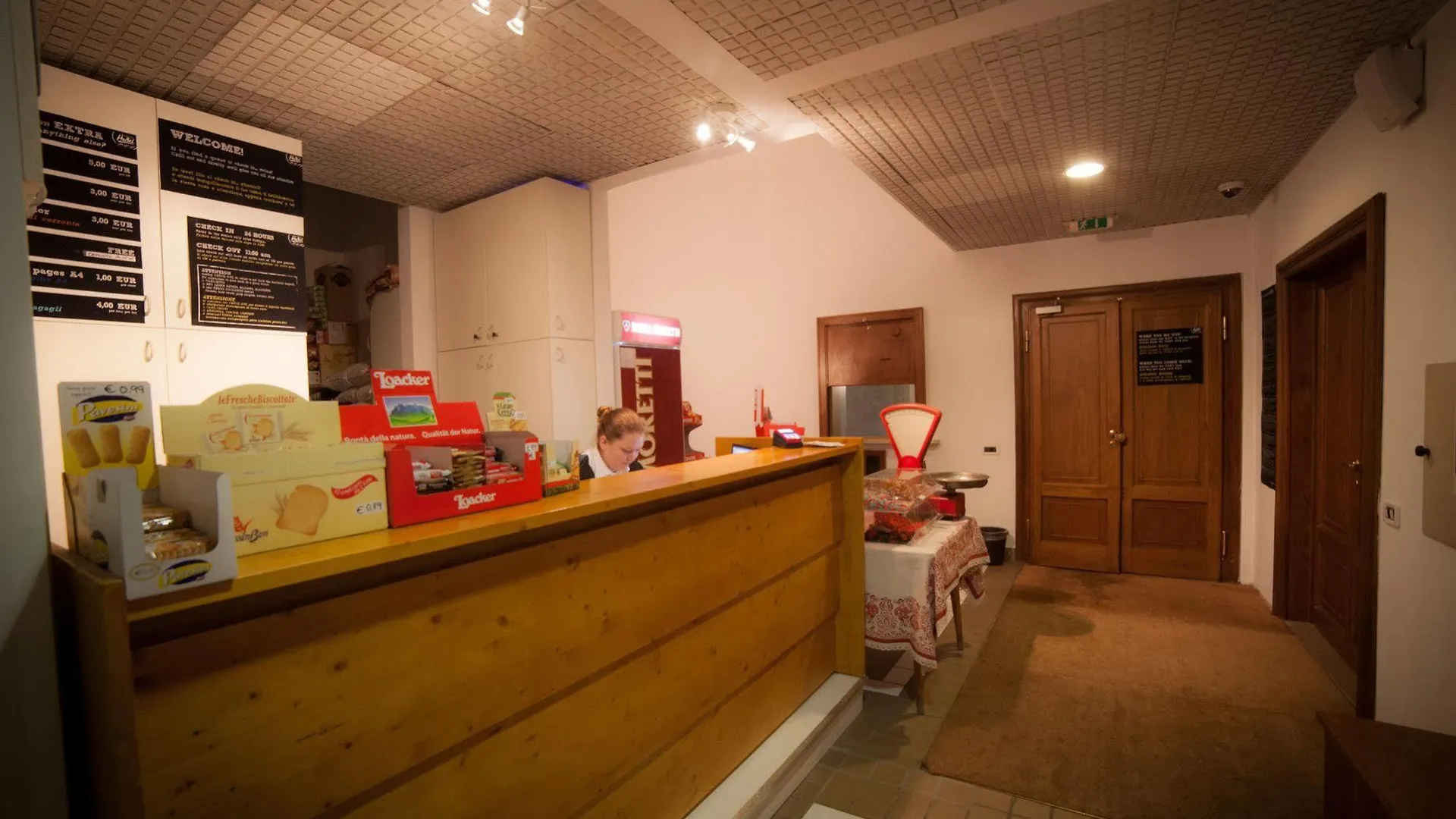 New Generation Hostel Citta Studi Milan