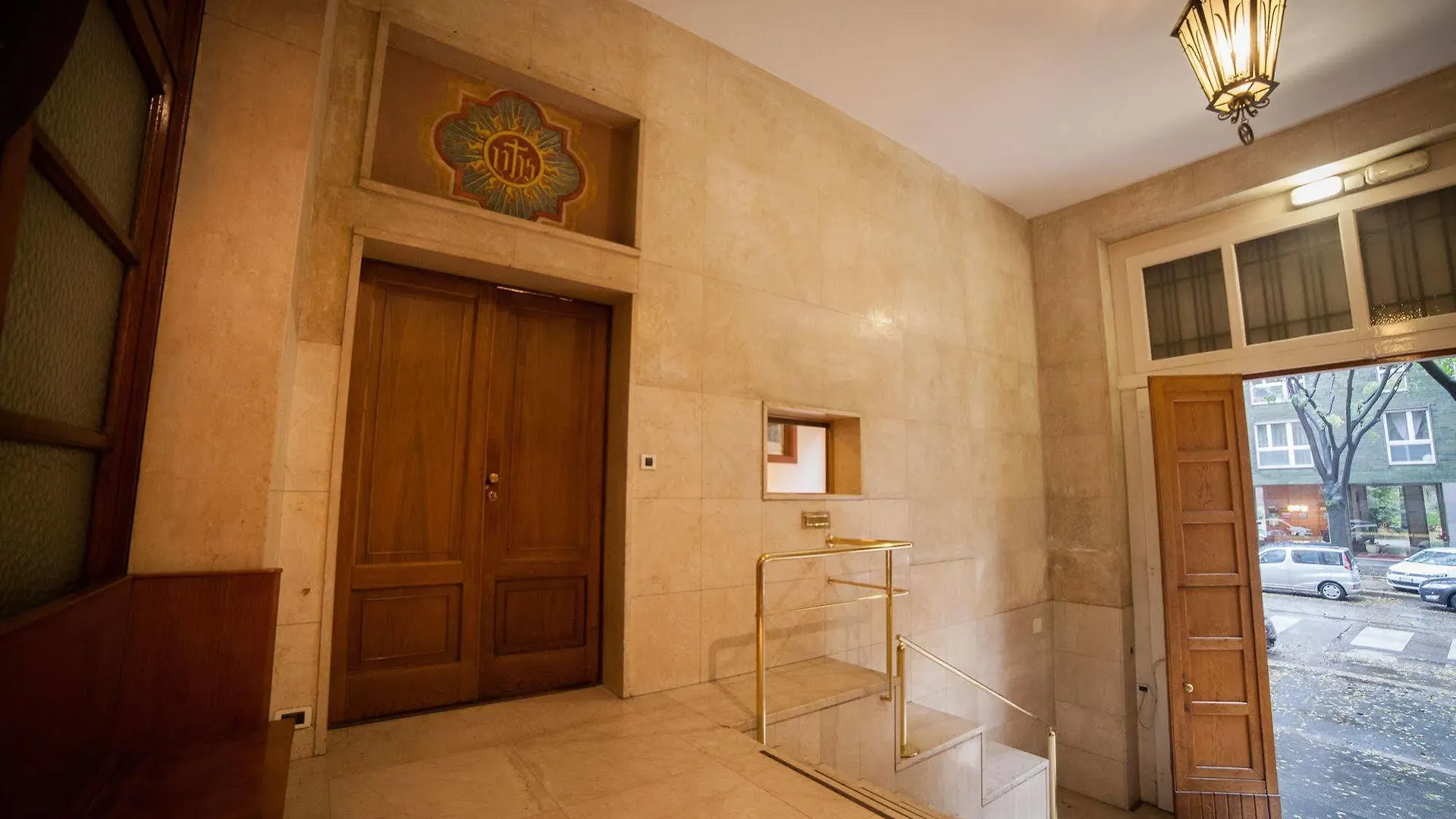 New Generation Hostel Citta Studi Milan