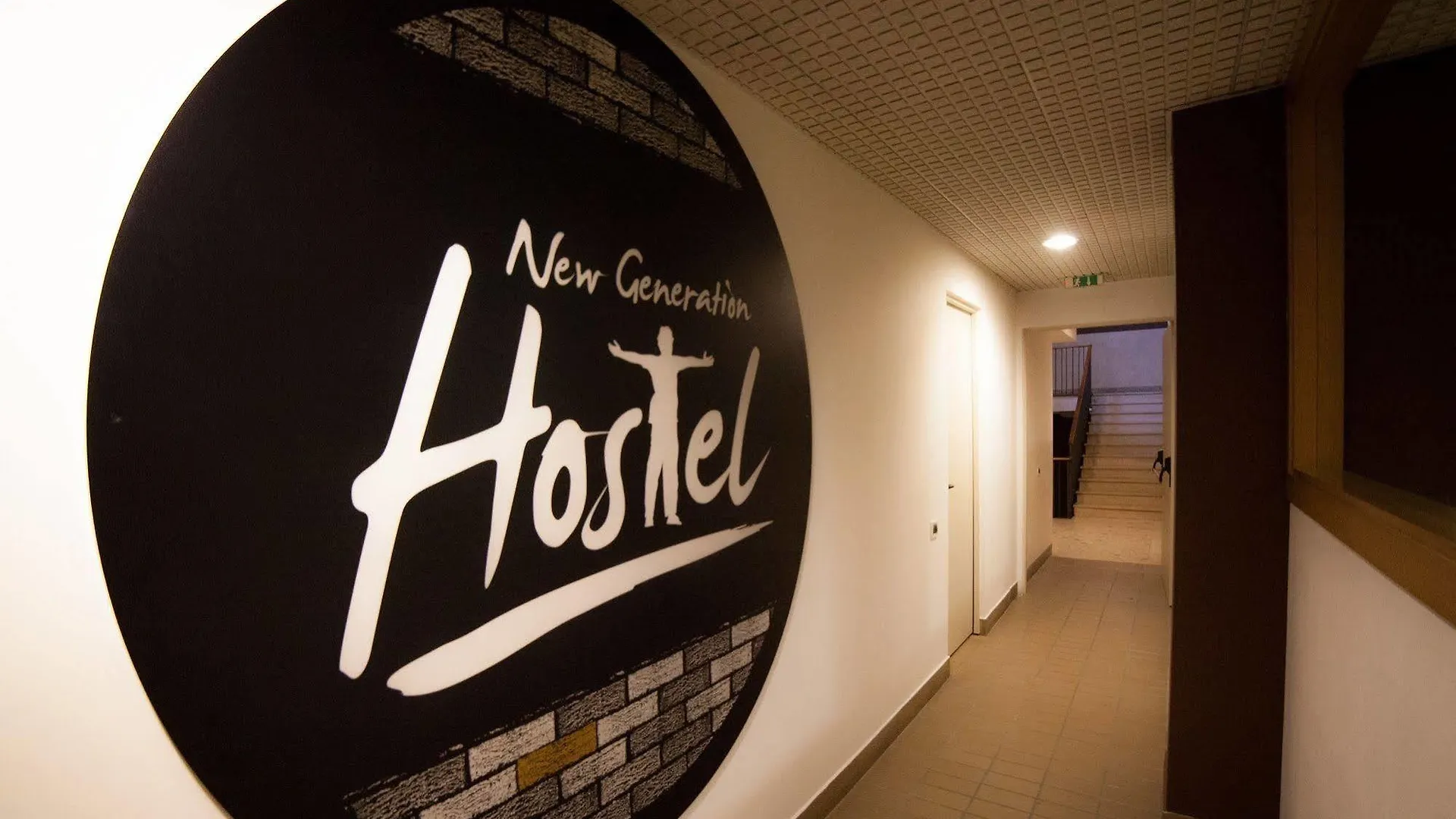 New Generation Hostel Citta Studi Milan Italy