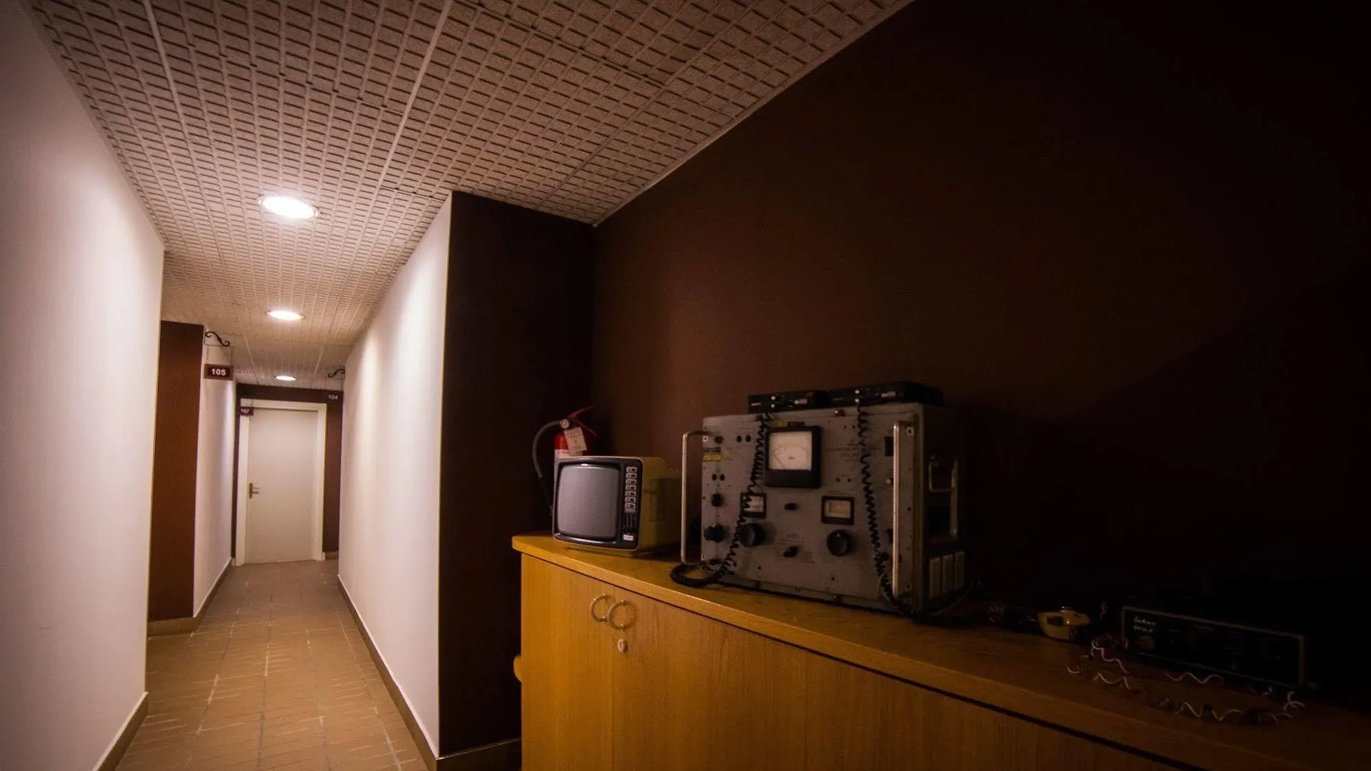 New Generation Hostel Citta Studi Milan 0*,  Italy