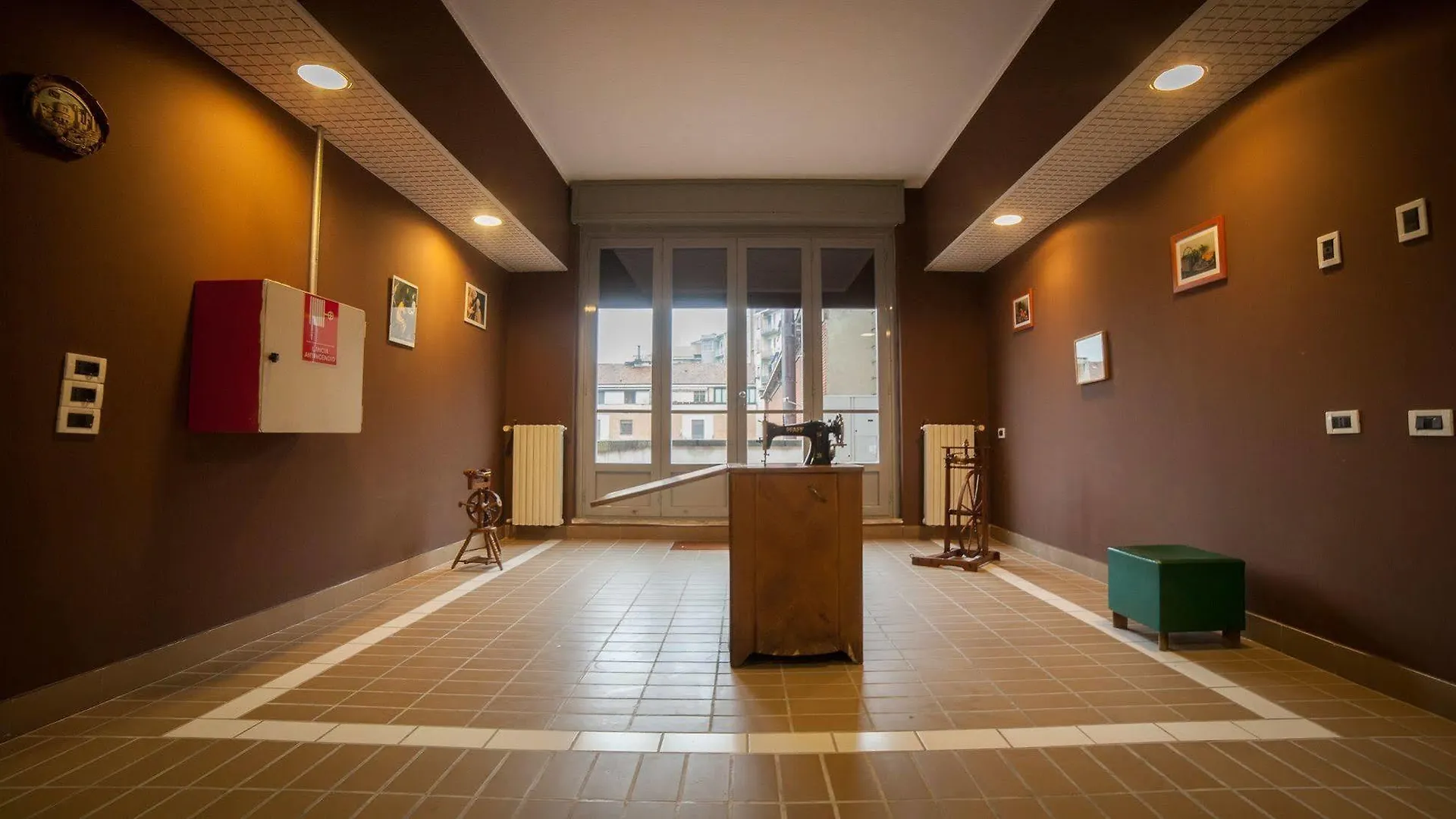 New Generation Hostel Citta Studi Milan